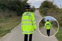Police patrols increased in Shoebury park after dog walker sexually assaulted