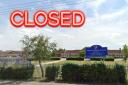 Closed - Canvey Junior School
