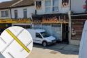 Plans unveiled to transform former shop in busy Westcliff road into flat
