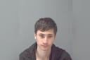 Wanted - Jimmy Lee Barwick of Colchester is wanted following an assault