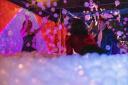 LOOK INSIDE: City centre venue unveils fun ball pit unlike any other in Southend