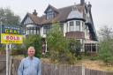 Demolition of landmark Westcliff care home going ahead for 'luxury' retirement homes