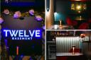 Basement Bar - Twelve's basement bar opened following issues with the venues music licence