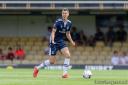 Moving on - Louis Lomas has left Southend United