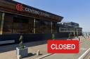 Southend seafront casino is closed 'with immediate effect' - here is why