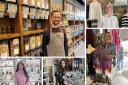 Meet some of the independent businesses that make Leigh Broadway the place to go