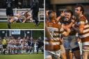 Dramatic win - for Southend Saxons