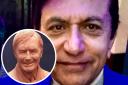 Incredible - Dr Vijay Patel on funding the Sir David Amess life-size bronze statue