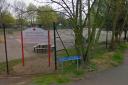 Banned - North Crescent Primary School