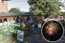 Marmoset monkeys 'died of fright thanks to fireworks' near Essex animal shelter