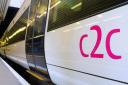 Train drivers at c2c vote to continue strike action for six months