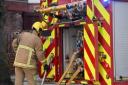 Rescue - Essex Fire
