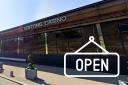 Re-opening - Genting Casino, in Western Esplanade, in Westcliff