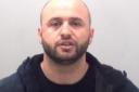 Drug grower caught at £270k cannabis farm in Southend High Street is jailed
