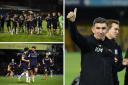 Fantastic victory - for Southend United