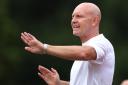 Moving on - Grays Athletic have sacked Mark Stimson
