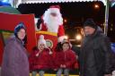 Rochford Rotary Club's Santa has visited families for more than three decades.