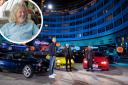 See what former presenter James May had to say after the BBC revealed it would be resting Top Gear for the 