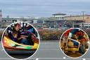 Waltzer and dodgems coming to Festival Leisure Park for 'magical' Christmas event