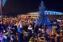 Event - Canvey Christmas lights switch on