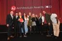 Celebrations - AJ Architects Awards