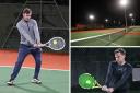 Boosted - Southend Lawn Tennis Club