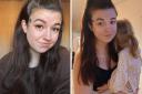 Cruel trolls brand Rayleigh mum a 'thug' for face tattoo honouring her daughter