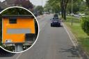 Long-awaited speed cameras on busy Southend road finally set to be approved
