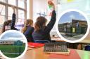 LISTED: The four Southend schools named among best in East Anglia in new guide