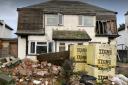 'Eyesore' A127 home to go under the hammer in Southend as owners face court action