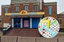 Takeover - Rio Bingo Hall on Canvey