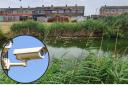 Canvey Lake - A petition has been created to get CCTV on Canvey Lake