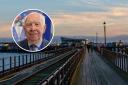 'Bits and pieces' of landmark Southend Pier may be sub-let to multiple businesses