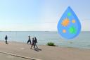 Water pollution incidents in Southend