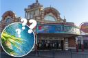 'Tropical swimming paradise': What you want to see in Kursaal amid 'hopes for deal'