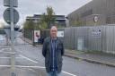 Basildon councillor Stuart Terson said the Pitsea site should be used 'to bring in jobs'.