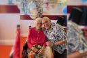 Great nan who family call 'the original Essex girl' celebrates 103rd birthday
