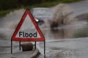 Flood warnings are in place for South Essex
