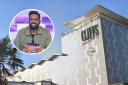 Exciting – Romesh Ranganathan one of the big names heading to Southend