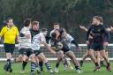 Tough to take - Rochford Hundred were beaten late on