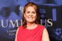 Sarah, Duchess of York had been treated for breast cancer last year
