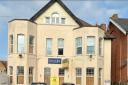 Bedsit plans for former Westcliff hotel are rejected over 'no-go area' fears