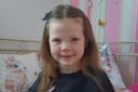 Attendance - Rosie Watson, six, is missing school to get to her important medical appointments due to her diabetes diagnosis