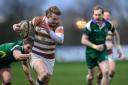 Big win - for Southend Saxons