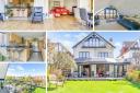 Wow - £1.3 million home in Chalkwell