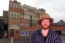 Keith Lemon star to trial shows at Southend theatre before launching new tour