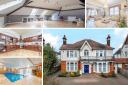 Wow - £2.5 million home in Imperial Avenue, Westcliff