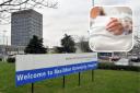 Report - Basildon Hospital vows to improve