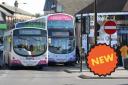 New - New timetables for Southend and south Essex