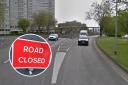 Delays 'likely' as Queensway underpass is CLOSED for 'investigation works'